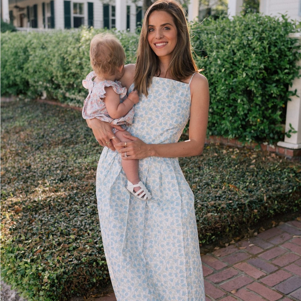 Coco shop dress